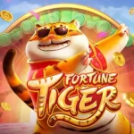 Fortune Tiger: Keberuntungan Macan Emas dari PG Soft!