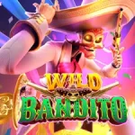 Kejar Emas Bersama Hantu Mariachi di Wild Bandito!