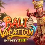 Seru Banget! Bali Vacation Bikin Liburanmu Makin Asyik