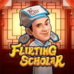 Flirting Scholar: Slot Bucin Lucu ala PG Soft!