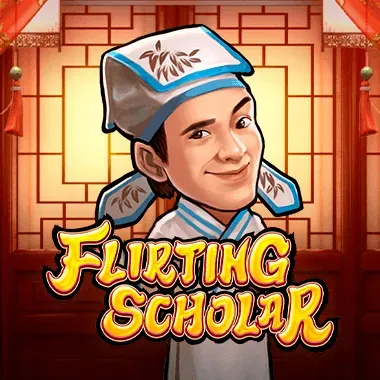Flirting Scholar: Slot Bucin Lucu ala PG Soft!