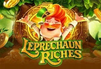 Harta Karun di Ujung Pelangi: Leprechaun Riches PG!