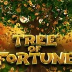 Main Tree of Fortune, Panen Emas Sekarang!