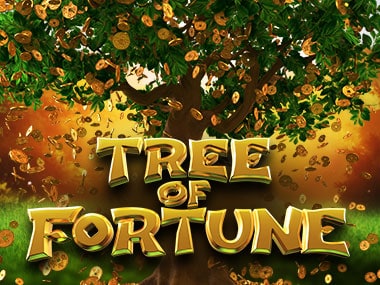 Main Tree of Fortune, Panen Emas Sekarang!