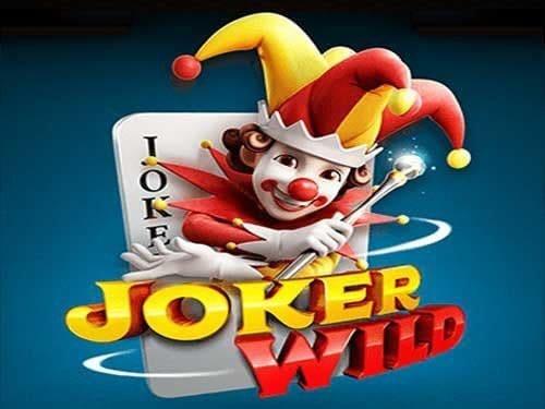 Seru dan Mengasyikkan Main Joker Wild dari PG Soft!