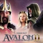 Petualangan Legendaris di Avalon II Online