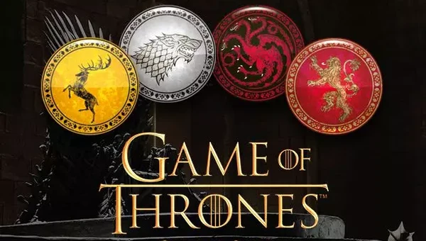 Rasakan Serunya Slot Game of Thrones dari OLE777!