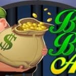 Serunya Break da Bank Again, Slot Penuh Kejutan!