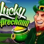 Lucky Leprechaun: Petualangan Keberuntungan Seru