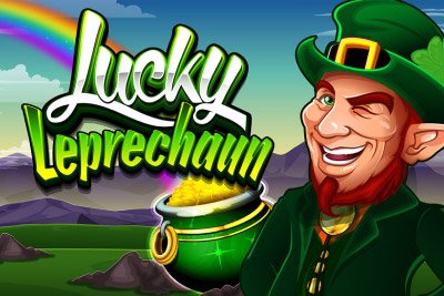 Lucky Leprechaun: Petualangan Keberuntungan Seru