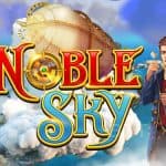 Noble Sky: Sensasi Seru Slot Online Microgaming