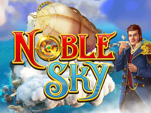 Noble Sky: Sensasi Seru Slot Online Microgaming