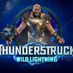Petir Legendaris Thunderstruck Wild Lightning