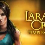 Petualangan Klasik Lara Croft di Kuil Misterius
