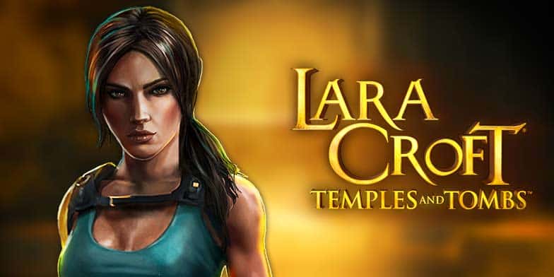 Petualangan Klasik Lara Croft di Kuil Misterius