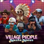 Serunya Village People Macho Moves di Dunia Slot!!