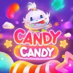 Candy Candy Spadegaming, Manisnya Hiburan Digital