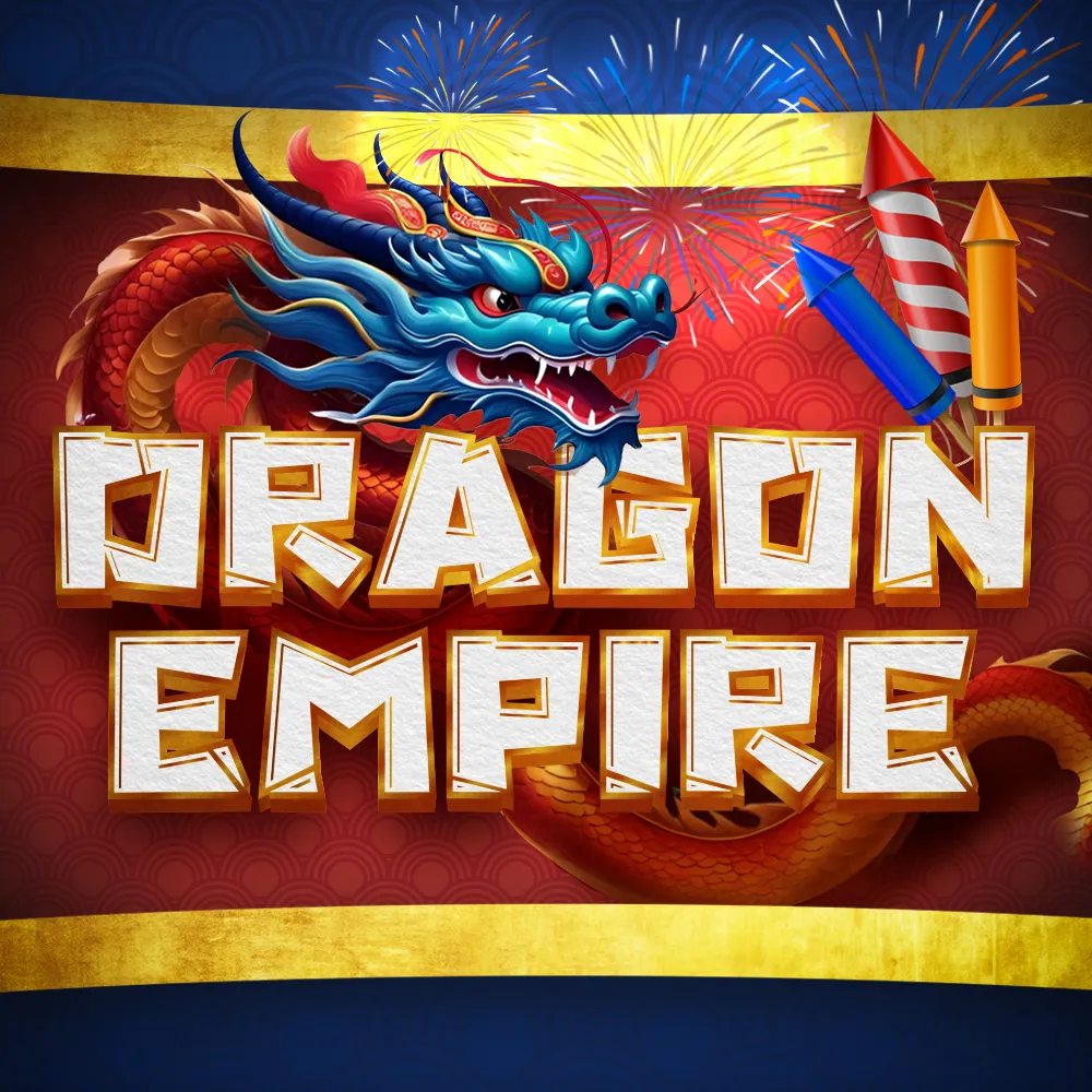 Dragon Empire Spadegaming Petualangan Epik Asia 88