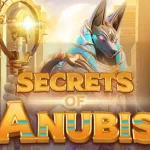 Misteri Secrets of Anubis di Dunia Slot Online Fun