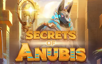 Misteri Secrets of Anubis di Dunia Slot Online Fun