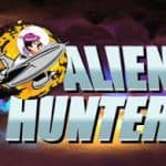 Petualangan Seru Bersama Alien Hunter di OLE777