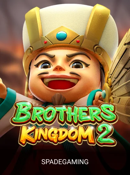 Petualangan Seru Brothers Kingdom 2 Spadegaming