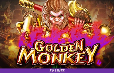 Serunya Golden Monkey Spadegaming Online Populer