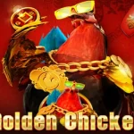 Keberuntungan Menunggu di Golden Chicken Spadegaming