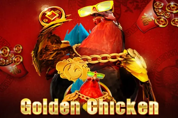 Keberuntungan Menunggu di Golden Chicken Spadegaming