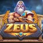 Petir Olympus Mengguncang Reel Zeus!