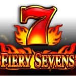 Sensasi Api Klasik di Fiery Sevens Spadegaming Fun