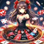 Sensasi Live Casino Online yang Bikin Deg-degan Seru