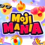 Serunya Bermain Game Slot Moji Mania dari Spadegaming!