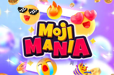 Serunya Bermain Game Slot Moji Mania dari Spadegaming!