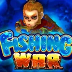 Keseruan Menang Besar di Fishing War Spadegaming