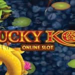 Lucky Koi dari Spadegaming: Serunya Berburu Ikan Emas