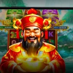 Petualangan Seru Bersama Caishen Slot Spadegaming