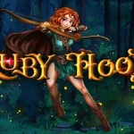 Petualangan Seru Bersama Ruby Hood dari Spadegaming