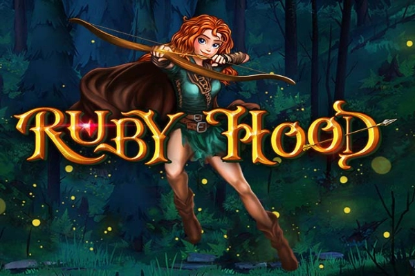 Petualangan Seru Bersama Ruby Hood dari Spadegaming