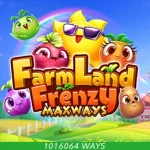 Serunya Petualangan Farmland Frenzy di Layar Anda