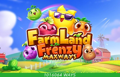 Serunya Petualangan Farmland Frenzy di Layar Anda