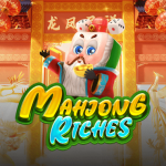 Rahasia Seru Main Mahjong Riches Spadegaming
