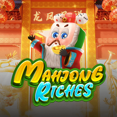 Rahasia Seru Main Mahjong Riches Spadegaming